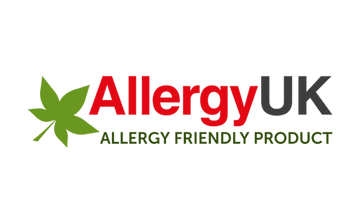 Allergy UK accredited