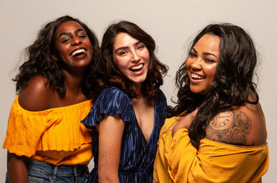 The Ultimate Guide to Matching Knickers Styles to Your Body Shape