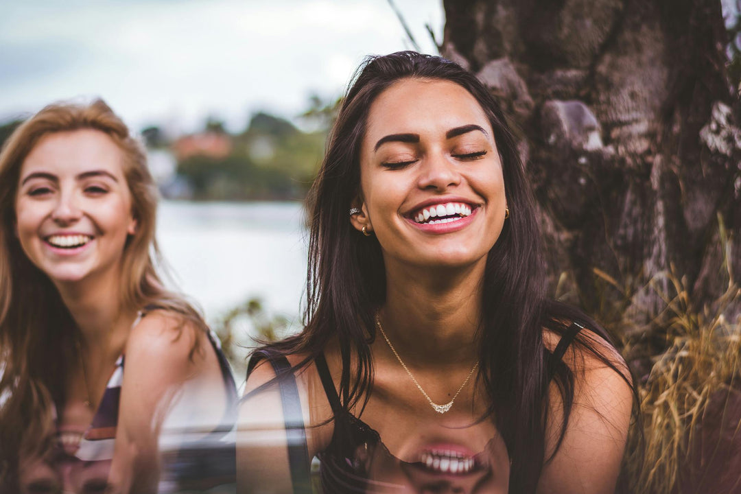 Mental Health Awareness Week — comfort and community