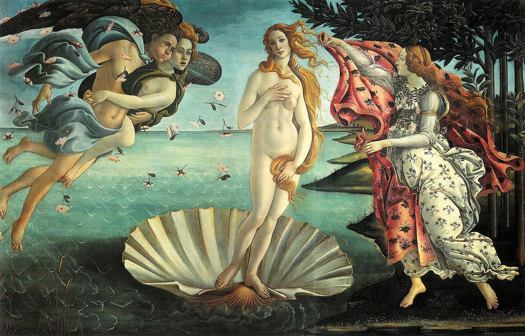 Artwork exploring why sex is still taboo