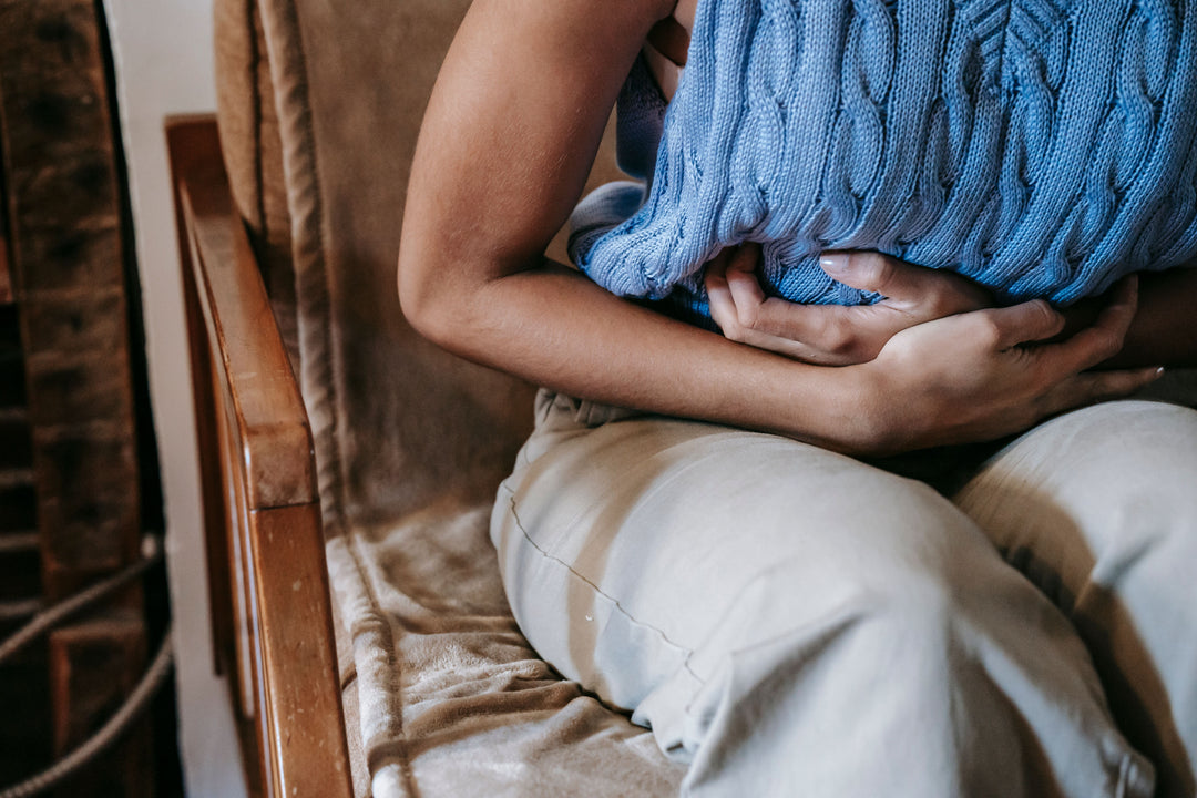 UTIs: The Unspoken Struggle for Women