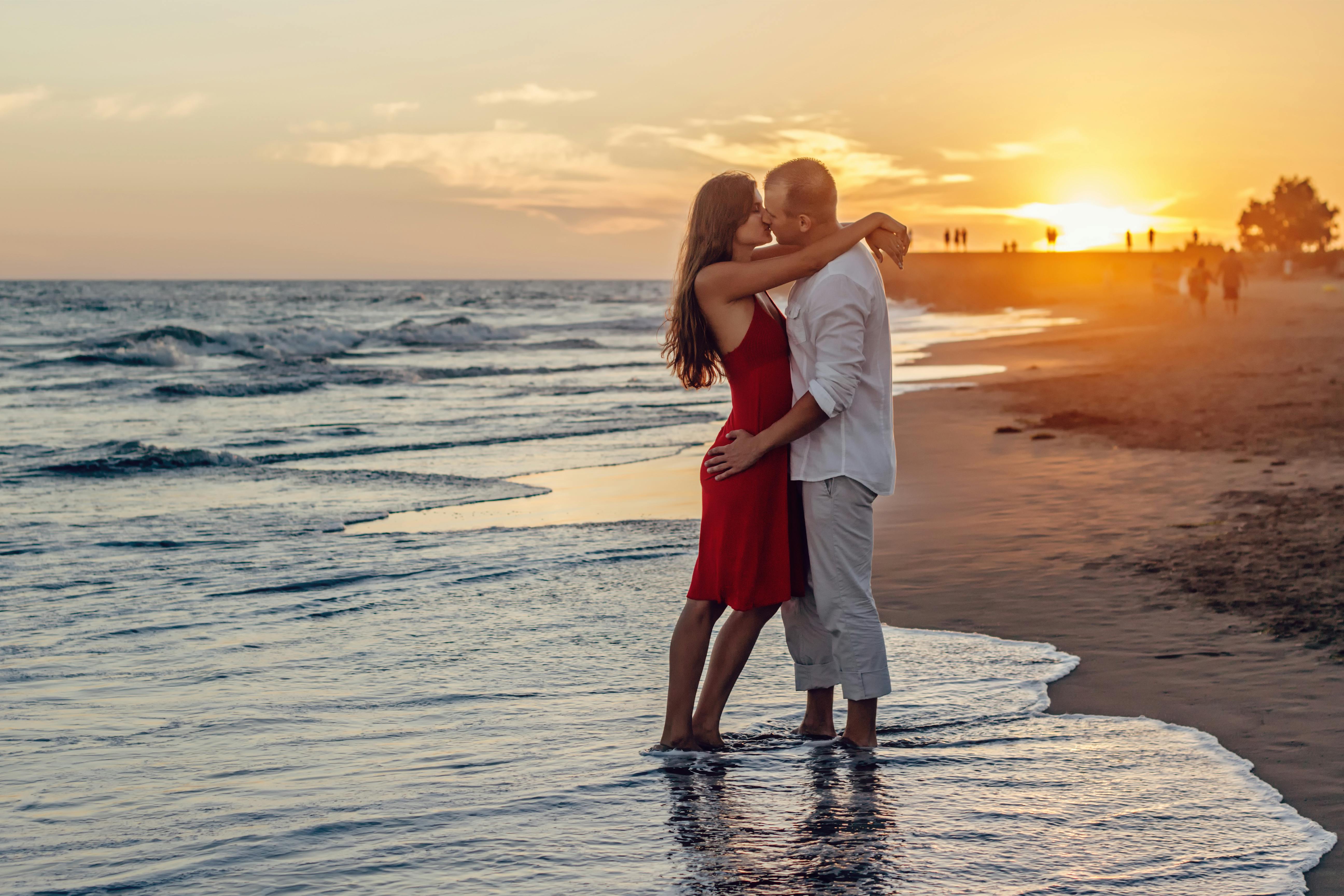 how to improve sexual health