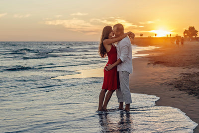 8 Ways to Improve Your Sexual Health and Wellbeing