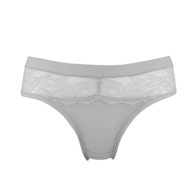Juliemay Lingerie  Ethcial and allergy-friendly underwear