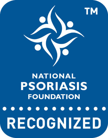 Psoriasis certified
