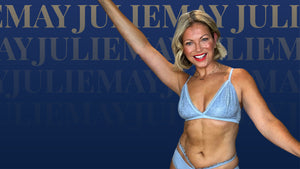 Juliemay organi cotton underwear