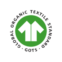 GOTS organic cotton