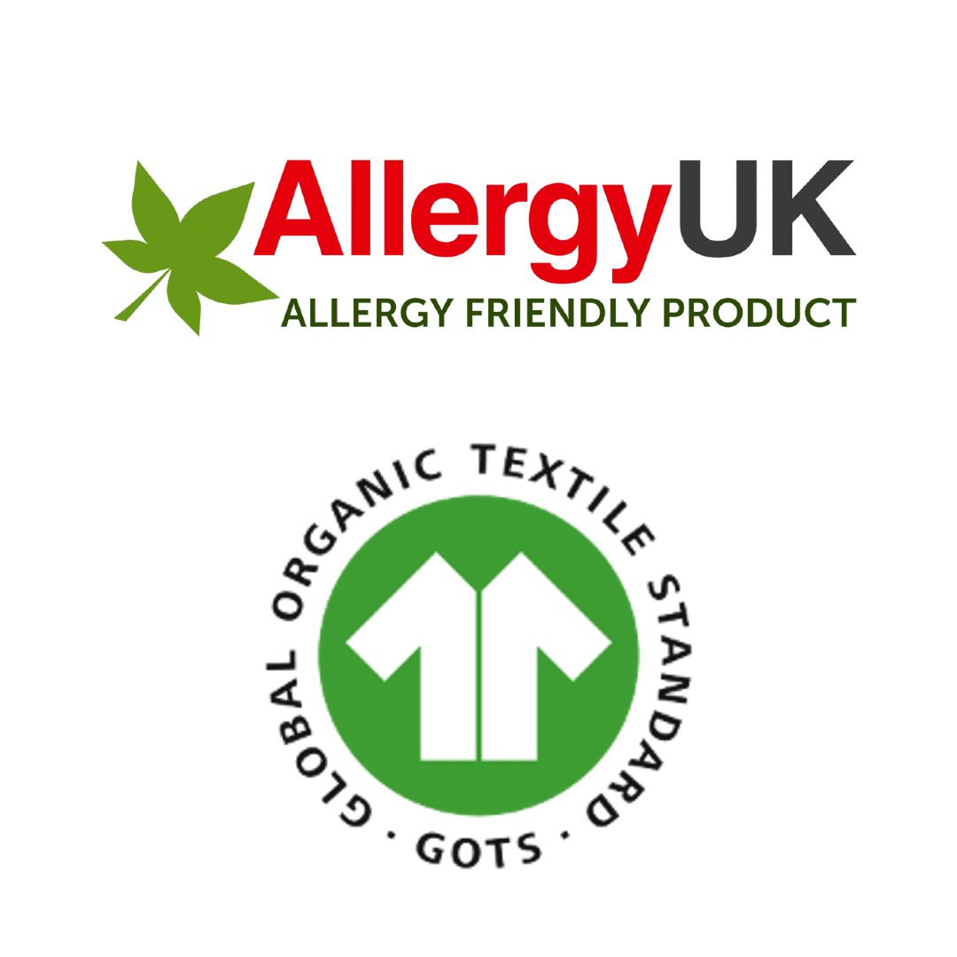 Mercury - Silk & Organic Cotton Brief - Juliemay Lingerie